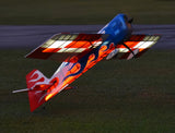 PRECISION AEROBATICS ADDICTION XL LED V3 - RED - Pre Order - Expected Early April