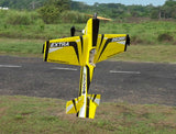PRECISION AEROBATICS EXTRA 260RR ARF - Yellow - Pre Order - Expected Early April