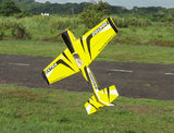 PRECISION AEROBATICS EXTRA 260RR ARF - Yellow - Pre Order - Expected Early April
