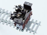 Twin Micro Switch Kit for fitting to turnout motor PL-10