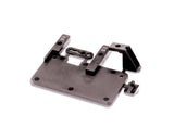 Mounting Plate for G-45 Turnouts