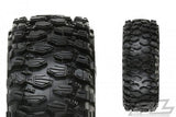 ProLine Hyrax 2.2 G8 Rock Terrain Truck Tyres (2)