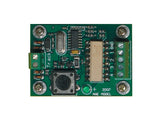 Stationary Decoder