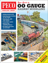 Peco Your Guide to 00 Railwya Modelling PM-206