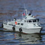 Proboat PCF Mark I 24 Inch Swift Patrol Craft Ready to Run