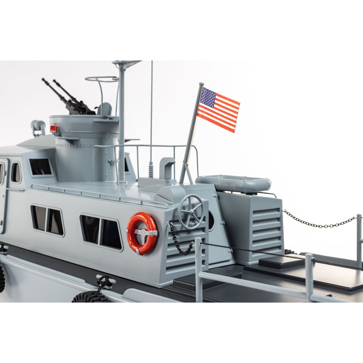 Proboat PCF Mark I 24 Inch Swift Patrol Craft Ready to Run