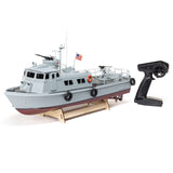 Proboat PCF Mark I 24 Inch Swift Patrol Craft Ready to Run