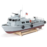 Proboat PCF Mark I 24 Inch Swift Patrol Craft Ready to Run