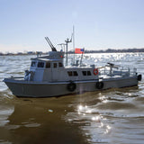 Proboat PCF Mark I 24 Inch Swift Patrol Craft Ready to Run