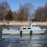 Proboat PCF Mark I 24 Inch Swift Patrol Craft Ready to Run