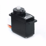 JX Servo PDI-1143HB 4.5g Plastic Gear Digital Core Servo 4.8v - 6v 0.6kg at 6v