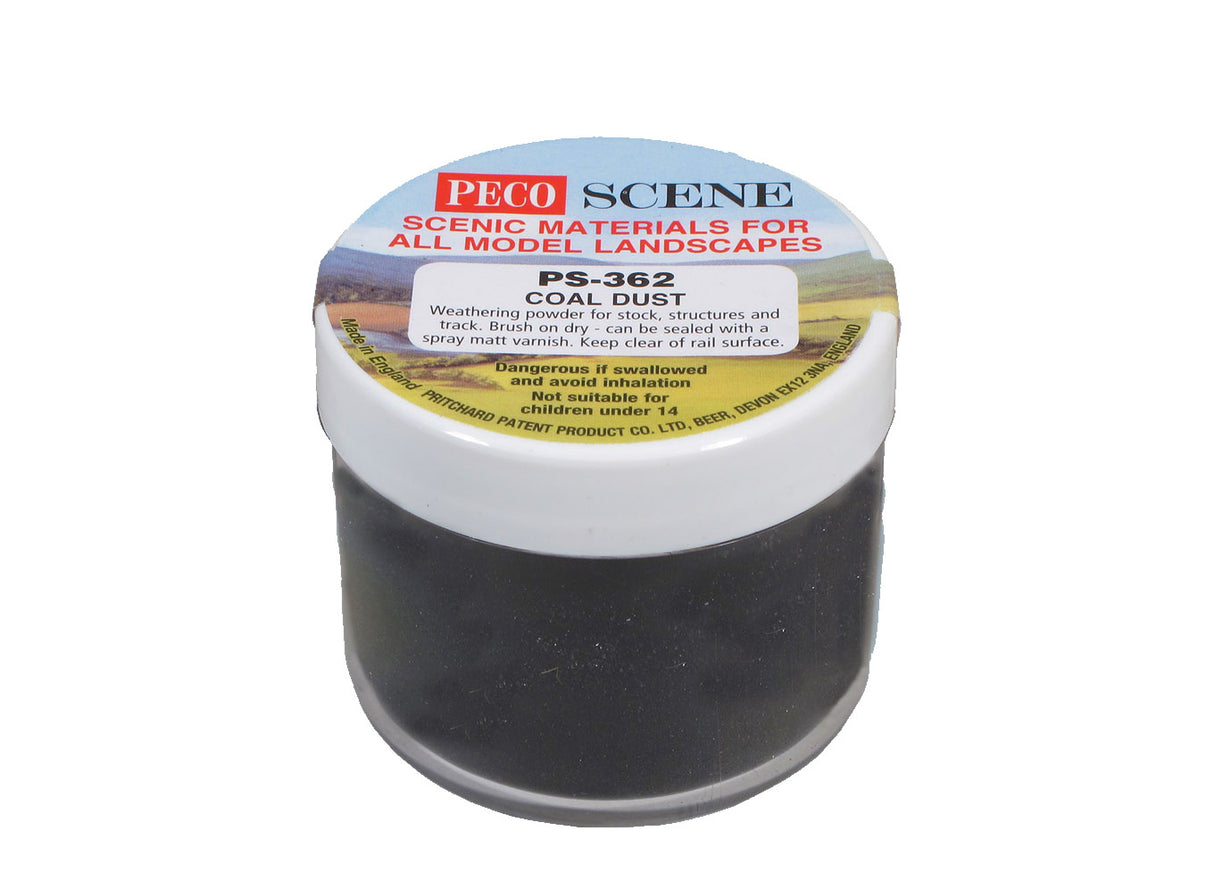 Coal Dust