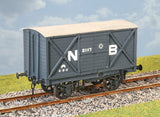 LNER 8 Ton Goods Van
