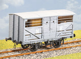 LNER Standard Cattle Truck