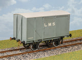 LMS 12 Ton Van