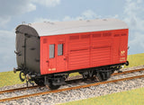 GWR Horse Box