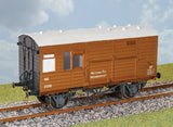 LNER Horse Box 5