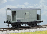 LNER 20 Ton Goods Van Toad E64