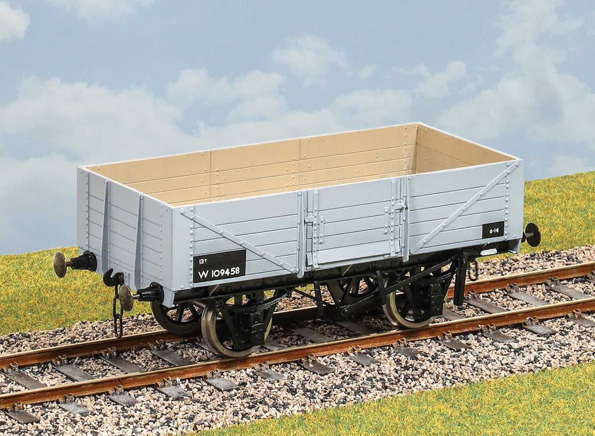 GWR 13 Ton Open Goods Wagon