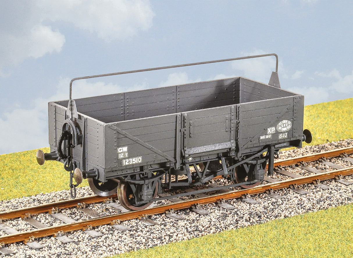 GWR 12 / 13 Ton Open Goods Wagon