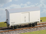 LNER / BR 10 Ton Insulated Fish Van