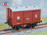 PARKSIDE LNER 12 Ton Fruit Van O PS46