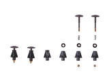 Sprung Wagon Buffers RCH style