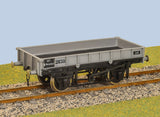 BR 20ton Pig Iron Wagon