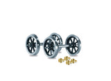 Spoked Wagon Wheels & Bearings (was RO-1)