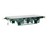 Chassis as fitted to BR Mineral Wagons