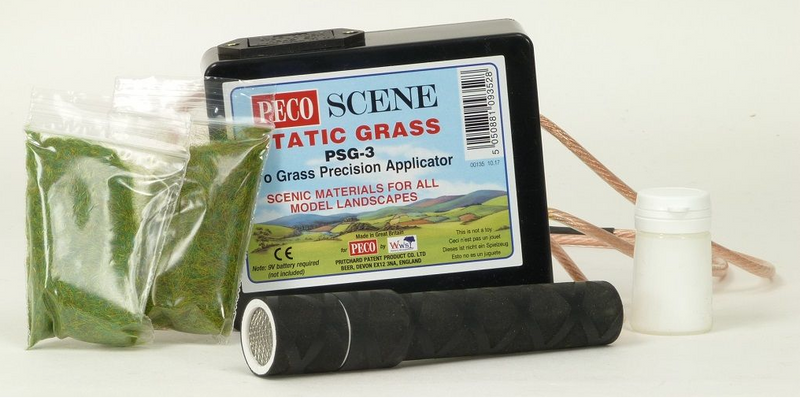 Peco Pro Grass Precision Micro Applicator kit