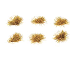 6mm Self Adhesive Wild Meadow Grass Tufts