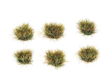 10mm Self Adhesive Autumn Grass Tufts