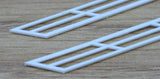 90693 O GAUGE STAIR RAIL