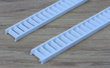 Plastruct O GAUGE STAIRS PSTAS8 90664