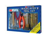 Track Layers Tool Set
