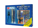 Kit Builders Tool Set