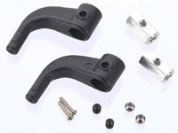 Thunder Tiger Raptor 30 Flybar Control Arm (box 25)