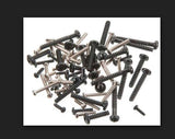 Thunder Tiger PV0088 Screw Bag R30 (Box 25)