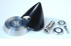 CN-Spinner 40/5.00mm