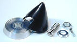 CN-Spinner 45/6.00mm