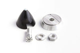 Aeronaut Precision spinner 42mm - 6.0mm shaft7252/16