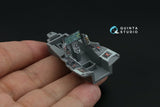 Quinta Studio 1/48  F-35B Lightning II (Tamiya) Interior QD Decal set QD48440