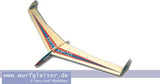 Aeronaut Quax Glider Kit 1004/00