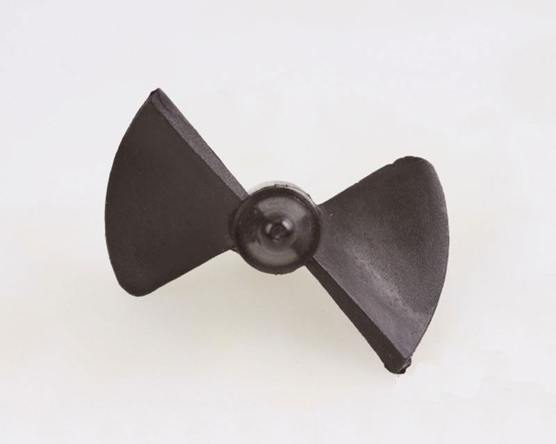 Propeller 2 Blade 42mm RH M4 R1468
