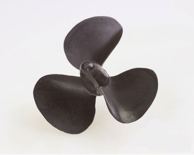 Propeller 3 Blade 50mm RH M4 R1471