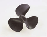 Propeller 3 Blade 50mm RH M4 R1471