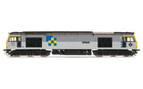 Hornby Railways BR Class 60 Co-Co 60001 Steadfast Era 8 R30156