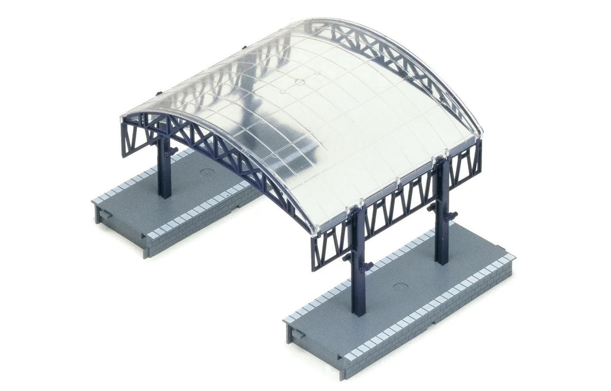 Hornby Station Over Roof