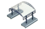 Hornby Station Over Roof